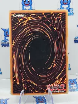 Luster Dragon 2 YSD-EN003 - 1st Edition Vintage Yugioh LP/MP - Image 2