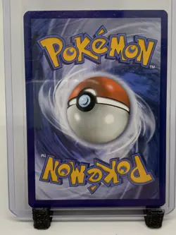 Pikachu 35/108 XY Evolutions REVERSE HOLO Pokemon Card mint - Image 2