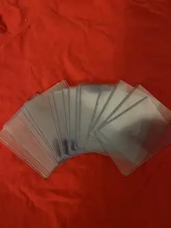 105 Pokemon card collection (Comes with real cards and with 15 free cases) - Image 5