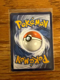 Golem ex 189/165 Scarlet & Violet 151 Full Art Ultra Rare Pokemon TCG Card NM - Image 2