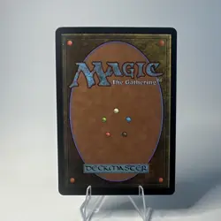 Wheel and Deal Onslaught Instant Blue 122/350 Magic: The Gathering 2002 Card - Image 2