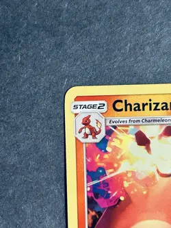Charizard 3/70 Dragon Majesty Holo Rare Pokemon Card NM - Image 4