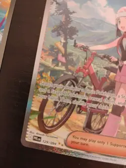 Lot Of 3 Phantasmle Flames Pokemon Hit Cards Dawn Mega Lopunny Ex Sharpedo - Image 5