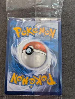Scream Tail SVP065 Holo Sealed Pokemon TCG Card - Image 2