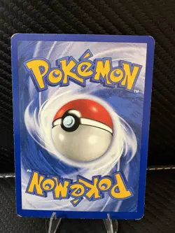Snorlax 27/64 Jungle Rare WOTC 1999 Vintage Pokemon Card Unlimited LP Non Holo - Image 5