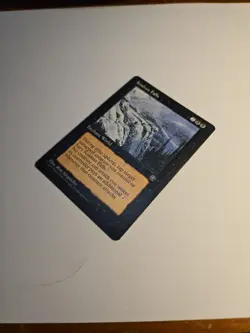 MTG Koskun Falls - Homelands #55 - Image 3