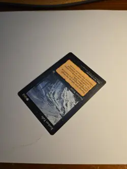 MTG Koskun Falls - Homelands #55 - Image 4