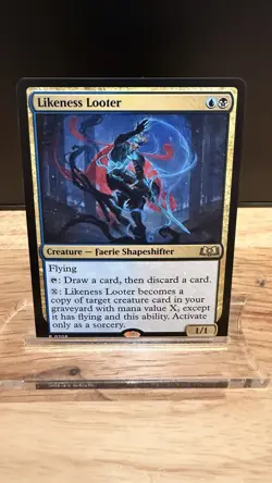 Likeness Looter Wilds of Eldraine Regular - Image 1