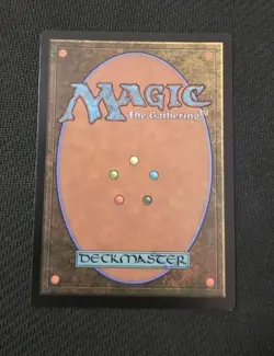 MTG Alpha Deathclaw Universes Beyond: Fallout (PIP) R 91 NM Magic - Image 2