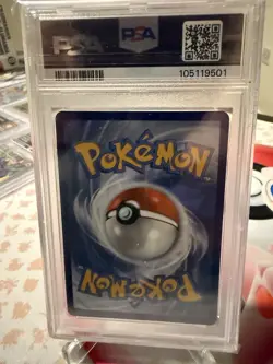PSA 10 Galarian Moltres V Alt Art 177/198 Pokemon TCG Chilling Reign GEM MINT - Image 2