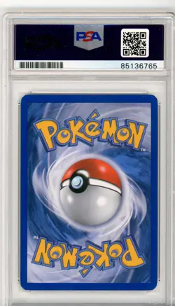 PSA Signed Darren Dunstan Pokemon TCG Munchlax Rising Rivals 69/111 Reverse Holo - Image 2
