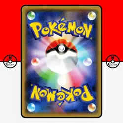 Pokemon Magearna 268/XY-P Full Art Volcanion EX Special Pack Japanese NM - Image 2
