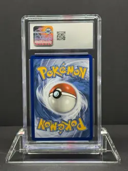 Pokemon TCG Moltres Zapdos Articuno GX Full Art Card 66/68 Hidden Fates CGC 10 - Image 2