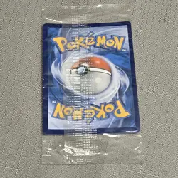 Sealed Toys 'R Us Exclusive Charmander Promo Pokemon Card 009/108 - Image 4