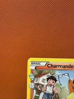 Charmander - RC3/RC32 - Pokemon Generations Radiant Collection NM 2268 - Image 2