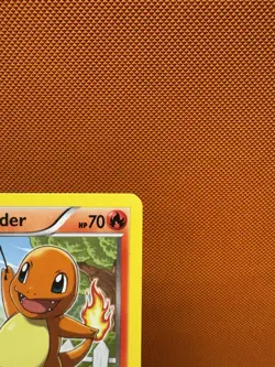 Charmander - RC3/RC32 - Pokemon Generations Radiant Collection NM 2268 - Image 3