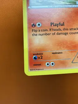 Charmander - RC3/RC32 - Pokemon Generations Radiant Collection NM 2268 - Image 4