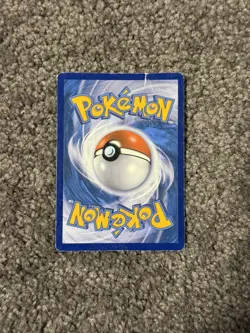 Pokemon TCG Mega-Venusaur-EX Evolutions 100/108 Holo Full Art - Image 2