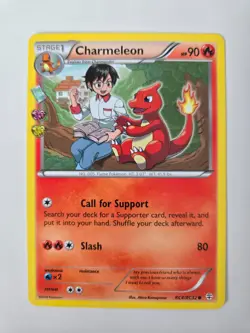 Pokemon Charmeleon RC4/RC32 Regular - Radiant Collection - Image 1