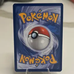 Pokemon TCG Haunter Stage 1 Spooky Shot 100 HP 027 English - Image 2