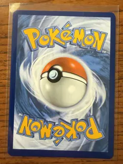 Pokemon Hilda Full Art Trainer Ultra Rare Holo | White Flare 164/086 English NM - Image 2