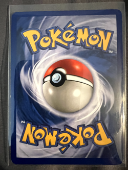 Pokemon Base Set 2 Blastoise 2/130 Holo Rare LP Vintage WOTC - Image 2