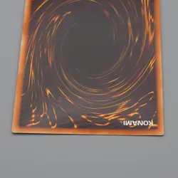 Yu-Gi-Oh Dunames Dark Witch Secret Rare G3-01 2000 NM-EX Japanese q446 - Image 5