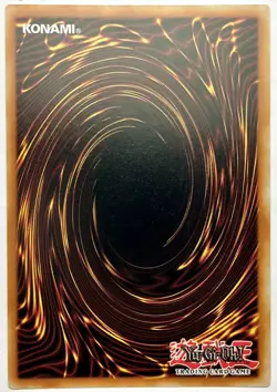 DANE-ENSE3 Shooting Riser Dragon - Super Rare Limited Edition Near Mint YuGiOh - Image 2