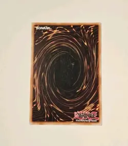 YuGiOh Mechanicalchaser Ultra Rare LCYW-EN151 LP - Image 2