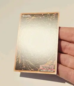 YuGiOh Mechanicalchaser Ultra Rare LCYW-EN151 LP - Image 4