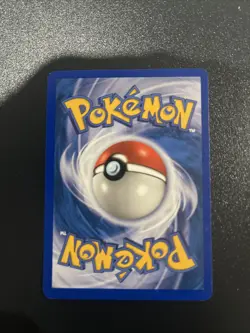 Pokemon Poliwhirl Expedition Base Set Card 089/165 Regular NM Condition - Image 2