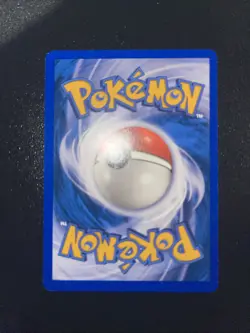 Pokemon Poliwhirl Expedition Base Set Card 089/165 Regular NM Condition - Image 3