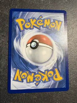 Pokemon TCG Zekrom Celebrations Classic Collection Rare Card 114/114 - Image 2