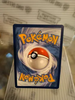 Galarian Moltres SWSH284 Promo Holo Full Art Sword & Shield Card NM Condition - Image 4