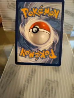 Galarian Moltres SWSH284 Promo Holo Full Art Sword & Shield Card NM Condition - Image 5