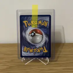 Surfing Pikachu VMAX 009/025 Full Art Celebrations Pokemon TCG Card - Image 2