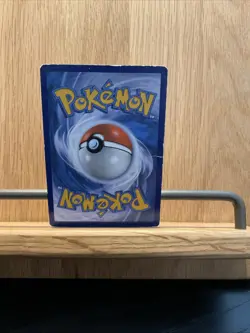 32/124 Gothita Common Reverse Holo: Pokemon Trading Card Game XY Fates Collide - Image 2