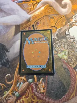 Sylvan Safekeeper Galaxy Foil MTG Secret Lair - Pack Fresh - - Image 2