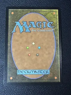 Magus of the Moat The List NM MTG - Image 2