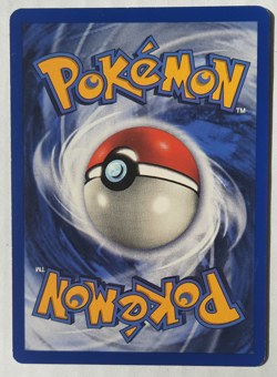 1999 Pokemon Unlimited Pikachu E3 Stamped Yellow Cheeks #58 NM - Image 2