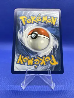 Pokemon TCG Poliwhirl Full Art 176/165 151 Card NM/Mint - Image 2