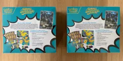 Pokemon Ascend Heroes Elite Trainer Box Lot Of 2 Factory Sealed In Hand - Image 3
