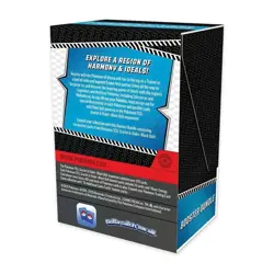 Pokemon Black Bolt & White Flare Booster Bundles Factory Sealed set of 2 - Image 5