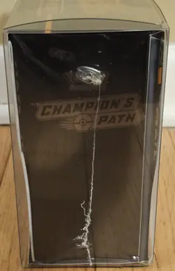 Pokemon TCG Sword & Shield Champion’s Path Elite Trainer Box ETB New W/Case - Image 2