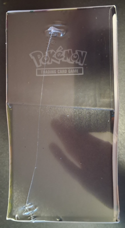 Paldea Evolved Pokemon Center Elite Trainer Box PC ETB SEALED - Image 3