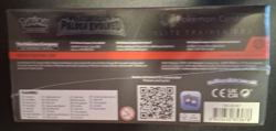 Paldea Evolved Pokemon Center Elite Trainer Box PC ETB SEALED - Image 5