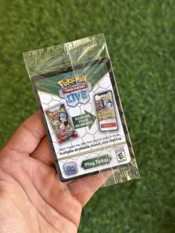 Sealed Umbreon ex 60/131 Surprise Box Stamped Promo Pokemon Prismatic Evolutions - Image 2