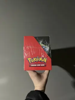 Pokemon Prismatic Evolutions - Surprise Box + Booster Bundle (Sam's Club) (NEW) - Image 2