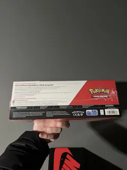 Pokemon Prismatic Evolutions - Surprise Box + Booster Bundle (Sam's Club) (NEW) - Image 5