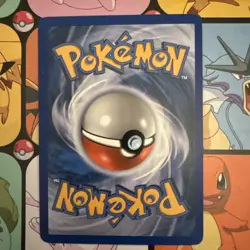 Pokemon - Eevee 13/17 Common Pop Series 3 Promo - NM - Image 5